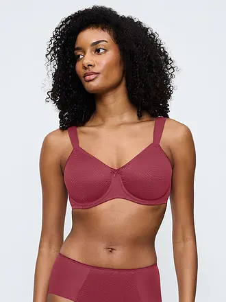 TRIUMPH | Minimizer BH ESSENTIAL MINIMIZER sweet marsala | 